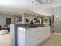 Kitchen - 15 square meters of property in Boardwalk Meander Estate