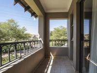 Balcony - 21 square meters of property in Boardwalk Meander Estate