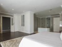 Main Bedroom - 25 square meters of property in Boardwalk Meander Estate