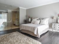 Main Bedroom - 25 square meters of property in Boardwalk Meander Estate