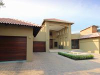 4 Bedroom 4 Bathroom House for Sale for sale in Silver Lakes Golf Estate