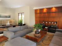 Lounges of property in Silver Lakes Golf Estate