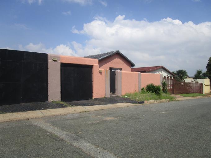 Houses For Sale in Newlands JHB MyRoof.co.za