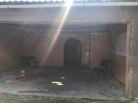 Front View of property in Sophiatown