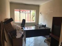 Study of property in Sophiatown