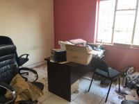 Study of property in Sophiatown