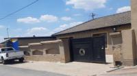 Front View of property in Kaalfontein