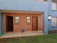 2 Bedroom 1 Bathroom Sec Title for Sale for sale in Theresapark