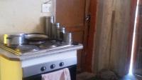 Kitchen - 15 square meters of property in Mabopane