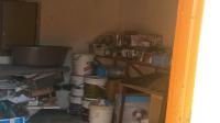 Store Room - 26 square meters of property in Mabopane