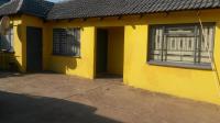 Front View of property in Mabopane