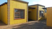 Front View of property in Mabopane