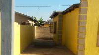 Front View of property in Mabopane