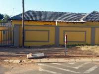 Front View of property in Mabopane