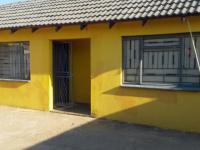 Front View of property in Mabopane