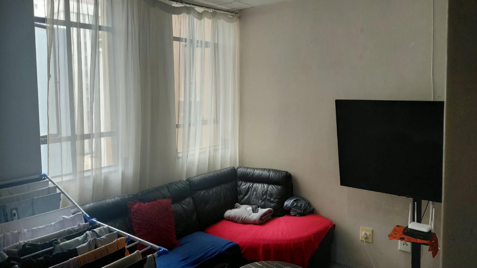 Lounges of property in Durban Central