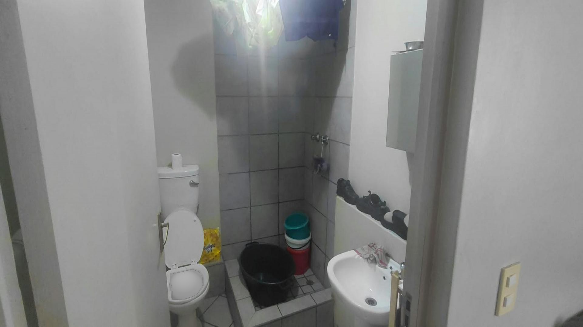 Bathroom 1 of property in Durban Central