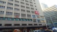 Front View of property in Durban Central