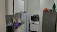 Kitchen of property in Durban Central