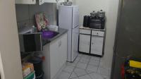 Kitchen of property in Durban Central