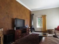 TV Room of property in Boardwalk Manor Estate