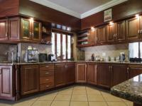 Kitchen of property in Boardwalk Manor Estate