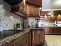 Kitchen of property in Boardwalk Manor Estate