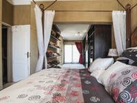 Main Bedroom of property in Boardwalk Manor Estate