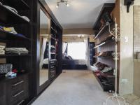 Main Bedroom of property in Boardwalk Manor Estate