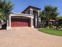 Front View of property in Boardwalk Manor Estate