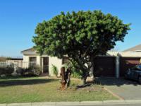 Front View of property in Langeberg Glen