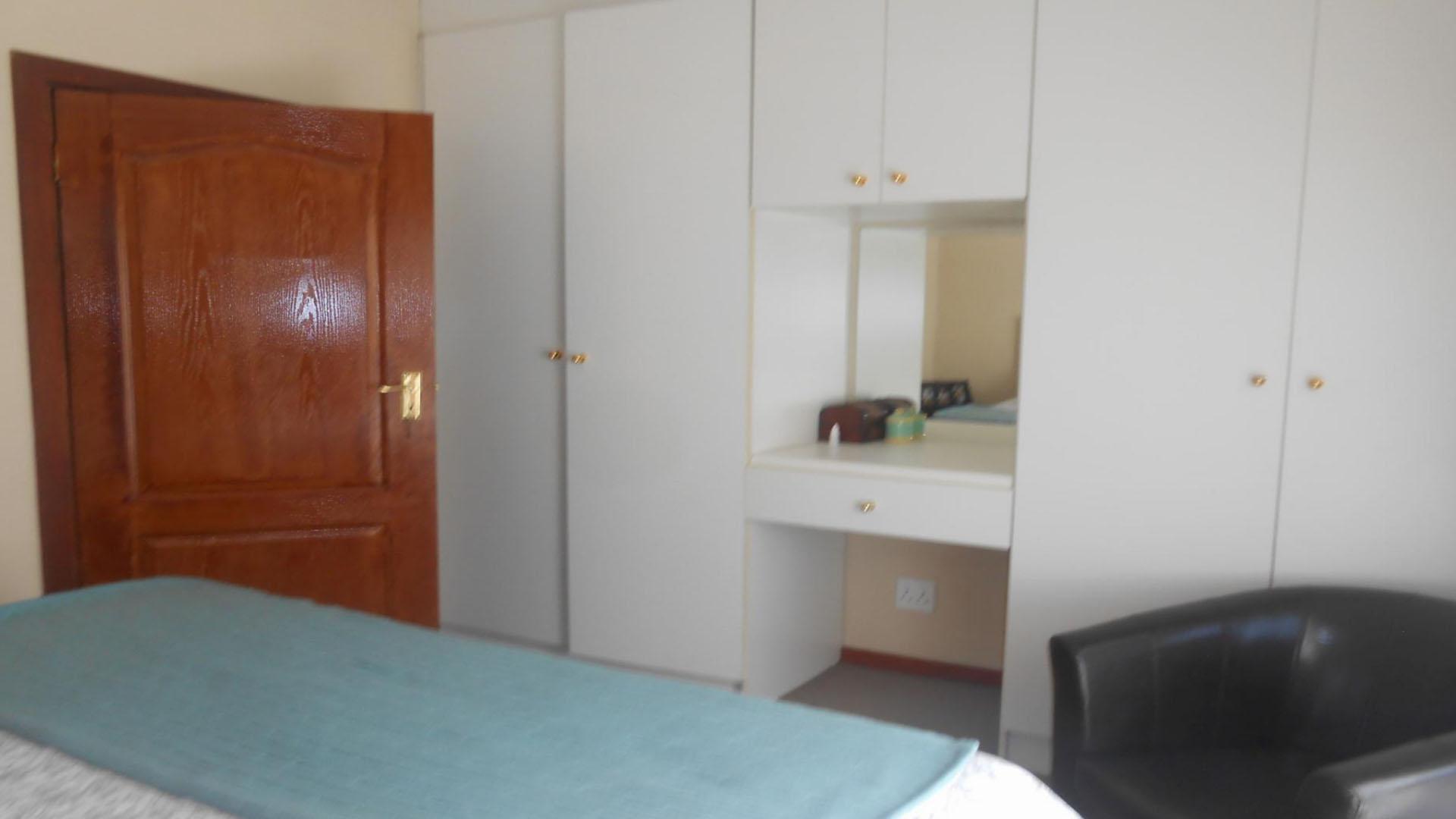 Main Bedroom - 13 square meters of property in Sasolburg