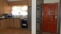 Kitchen - 10 square meters of property in Sasolburg