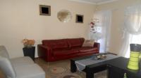 Lounges - 15 square meters of property in Sasolburg