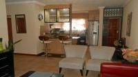 Lounges - 15 square meters of property in Sasolburg