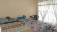 Bed Room 1 - 11 square meters of property in Sasolburg