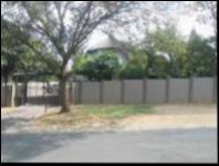 Front View of property in Randburg