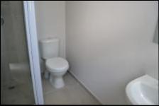 Staff Bathroom - 6 square meters of property in Midstream Estate