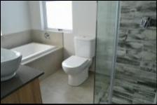 Bathroom 1 - 6 square meters of property in Midstream Estate