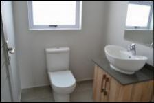 Guest Toilet - 3 square meters of property in Midstream Estate