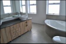 Main Bathroom - 15 square meters of property in Midstream Estate