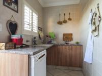 Scullery - 4 square meters of property in The Wilds Estate