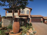 Front View of property in The Wilds Estate