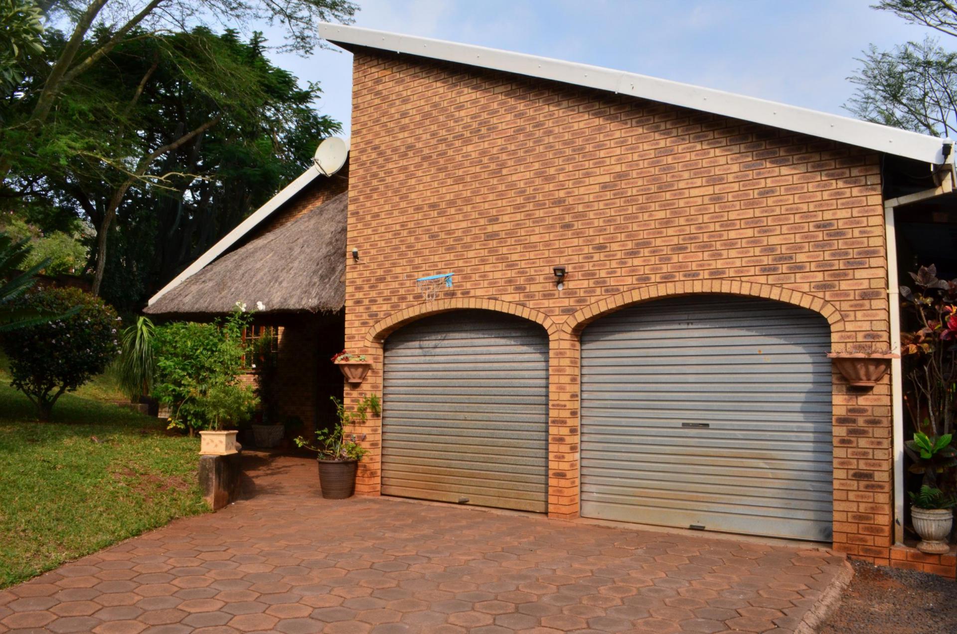 Front View of property in Mtunzini