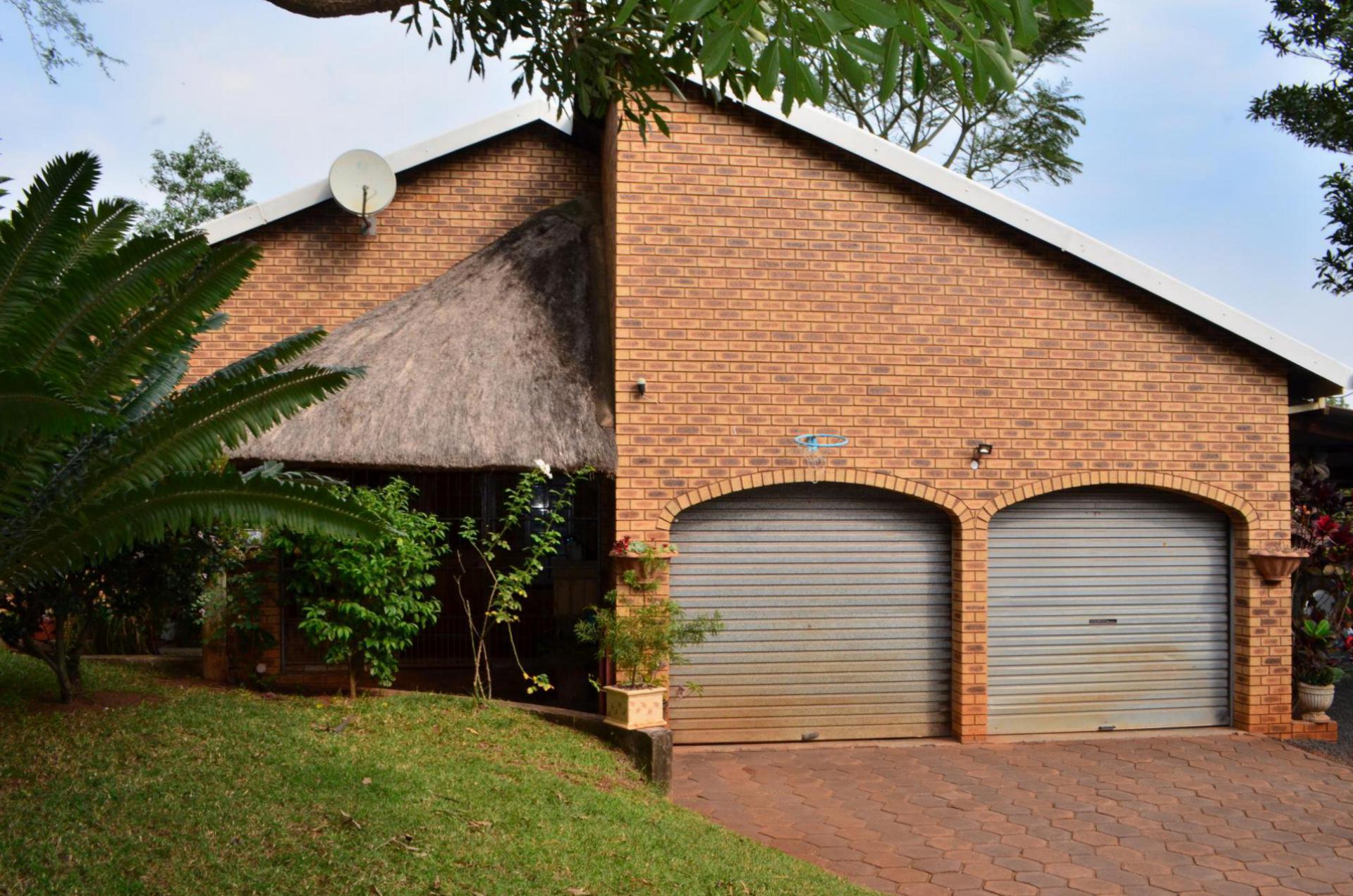 Front View of property in Mtunzini