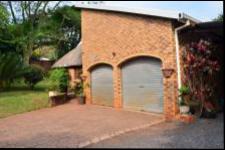 Front View of property in Mtunzini