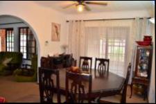 Dining Room - 14 square meters of property in Mtunzini