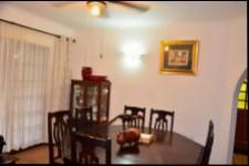 Dining Room - 14 square meters of property in Mtunzini