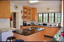 Kitchen - 19 square meters of property in Mtunzini