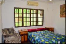 Bed Room 1 - 13 square meters of property in Mtunzini